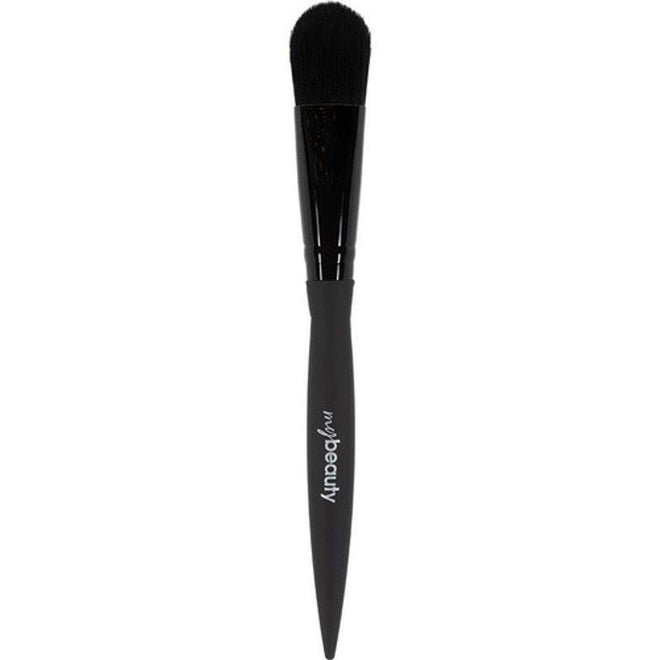 My Beauty Cosmetic Flat Foundation Brush