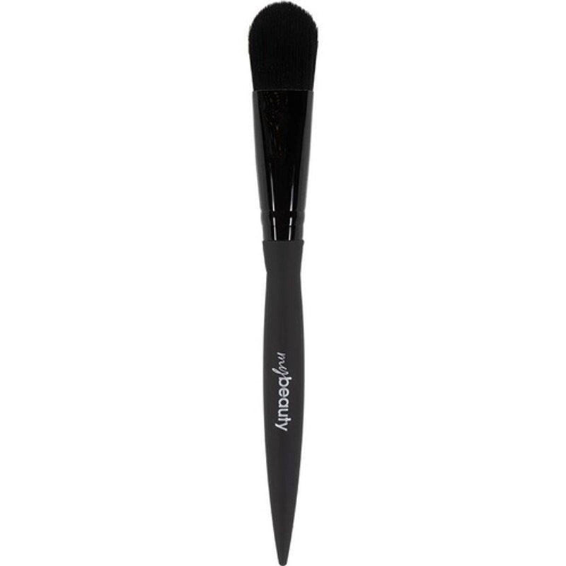 My Beauty Cosmetic Flat Foundation Brush