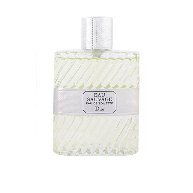 Christian Dior Eau Sauvage Eau de Toilette 100ml