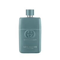 Gucci Guilty Love Edition Pour Homme Eau de Parfum 50ml