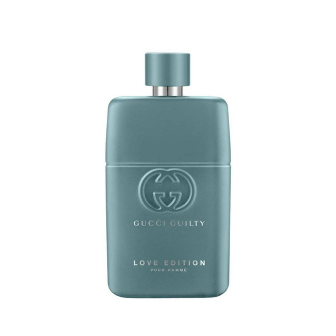 Gucci Guilty Love Edition Pour Homme Eau de Parfum 50ml