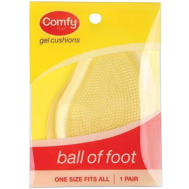 Comfy Feet Gel Ball of Foot