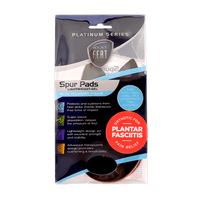 Neat Feat Spur Pads Large
