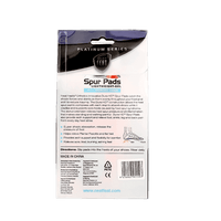 Neat Feat Spur Pads Large
