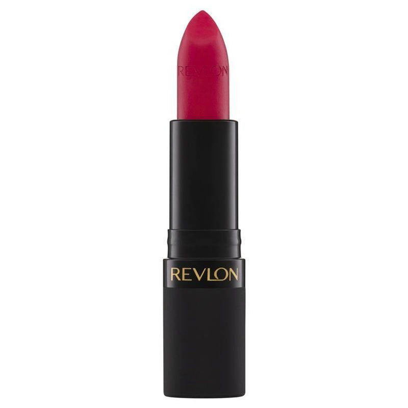 Revlon Super Lustrous Lipstick Matte 023 Cherries In The Snow