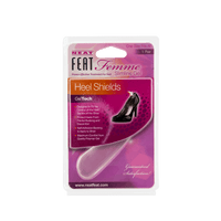 Neat Feat Femme Gel Slimline Heel Shields