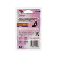 Neat Feat Femme Gel Slimline Heel Shields