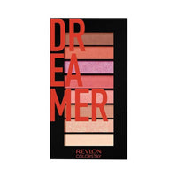 Revlon ColorStay Looks Book Eye Shadow Palette 007 Dreamer