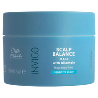 Wella Professionals Invigo Scalp Balance Hair Mask Sensitive 150ml
