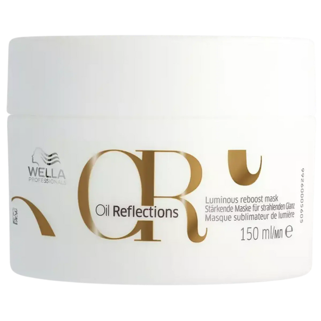 Wella Professionals Oil Reflections Hair Mask 150ml