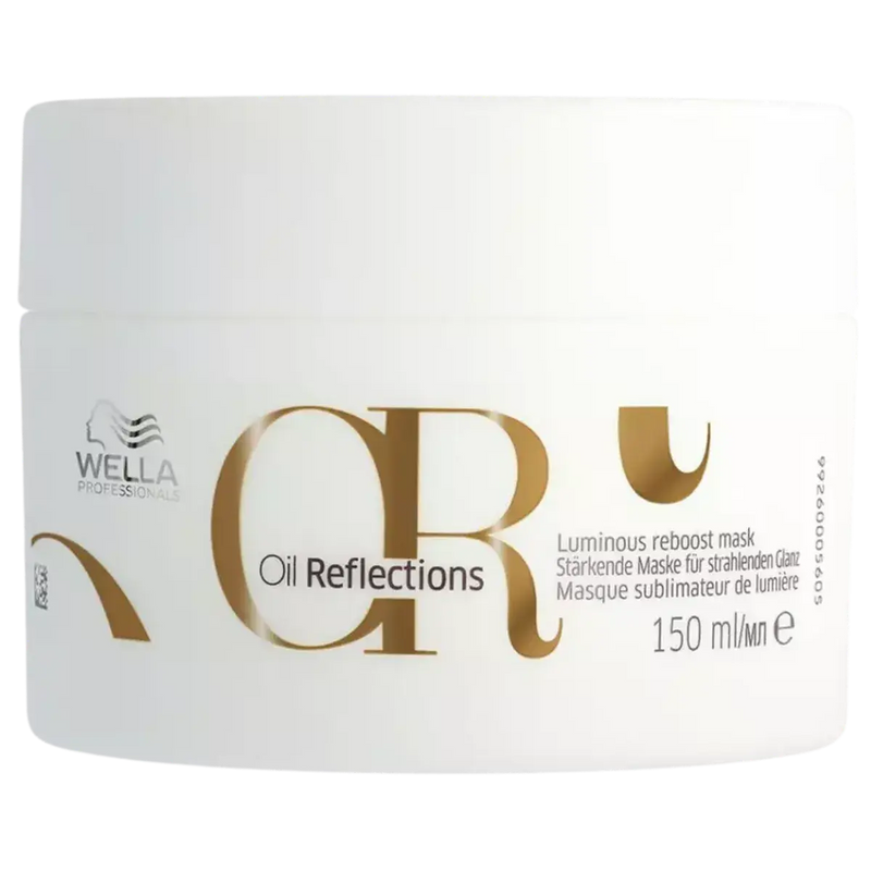 Wella Professionals Oil Reflections Hair Mask 150ml