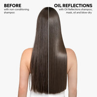 Wella Professionals Oil Reflections Hair Mask 150ml