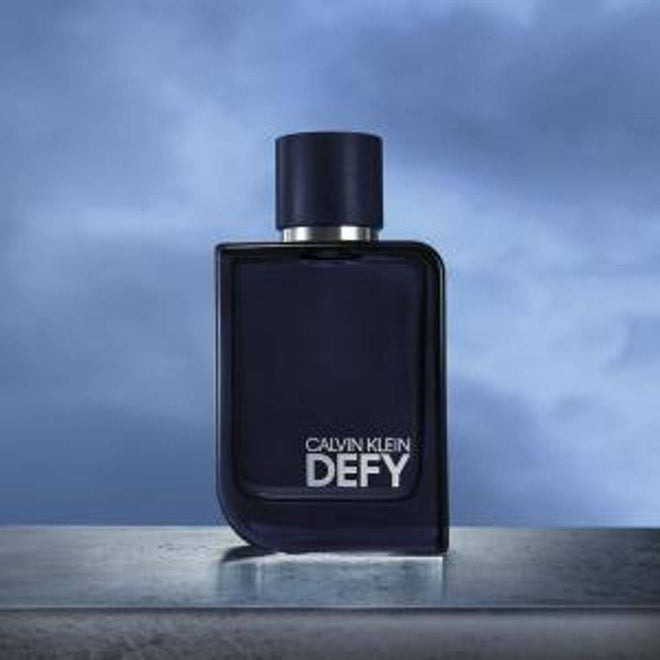 Calvin Klein Defy Parfum 100ml