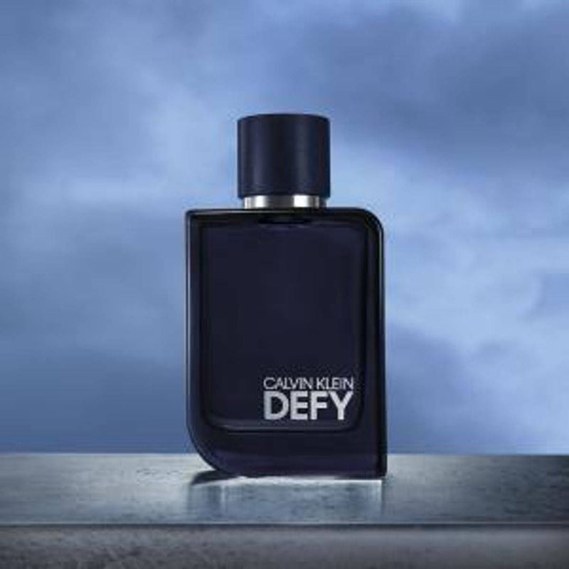 Calvin Klein Defy Parfum 100ml