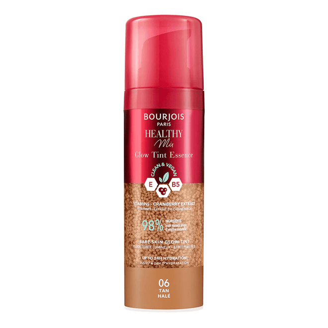 Bourjois Healthy Mix Essence Glow Tint Tan 30ml