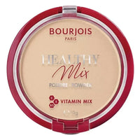 Bourjois Healthy Mix Clean Face Powder 02 Golden Ivory 10g
