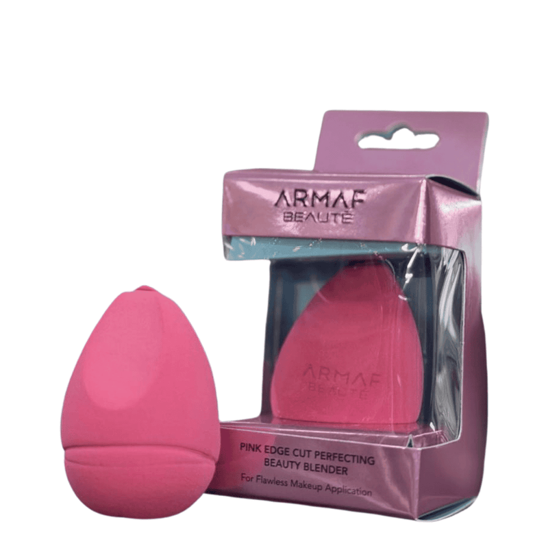 Armaf Beaute Beauty Blender Pink