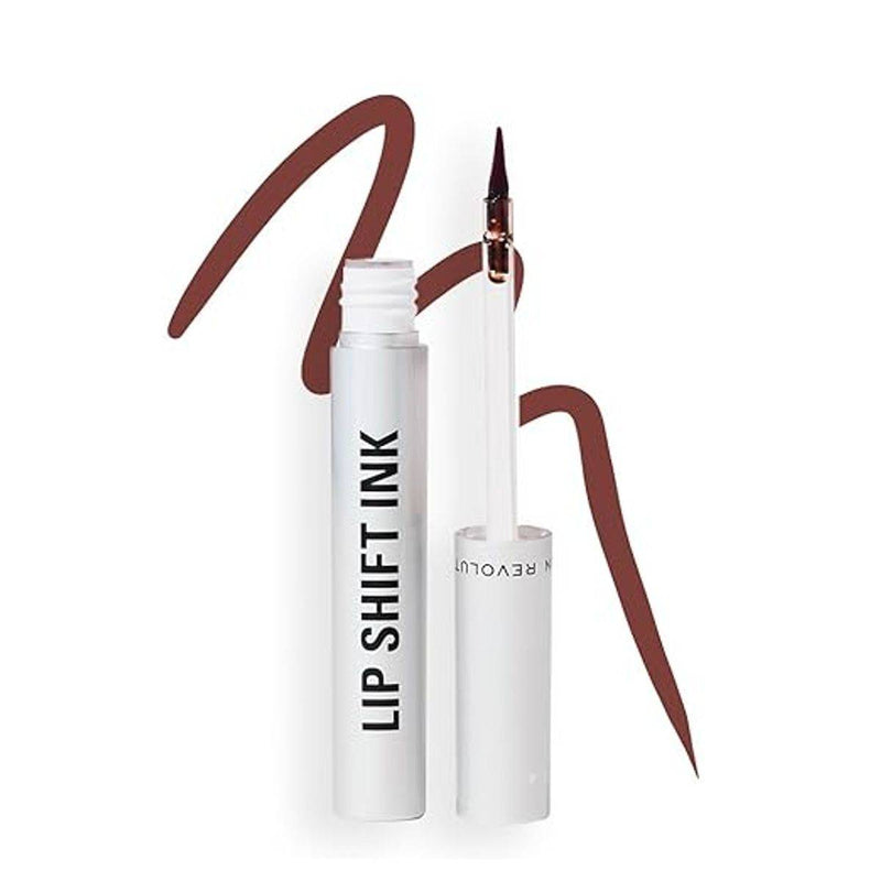 Revolution Makeup Lip Shift Ink Peel Off Lip Liner Hunny Kiss 1.8ml