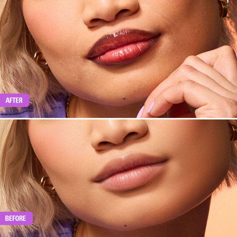 Revolution Makeup Lip Shift Ink Peel Off Lip Liner Hunny Kiss 1.8ml