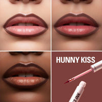 Revolution Makeup Lip Shift Ink Peel Off Lip Liner Hunny Kiss 1.8ml