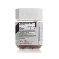 Vitamina Organic Apple Cider Vinegar 60 Gummies