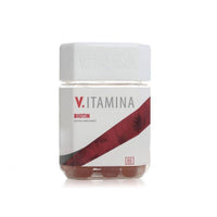 Vitamina Biotin 60 Gummies