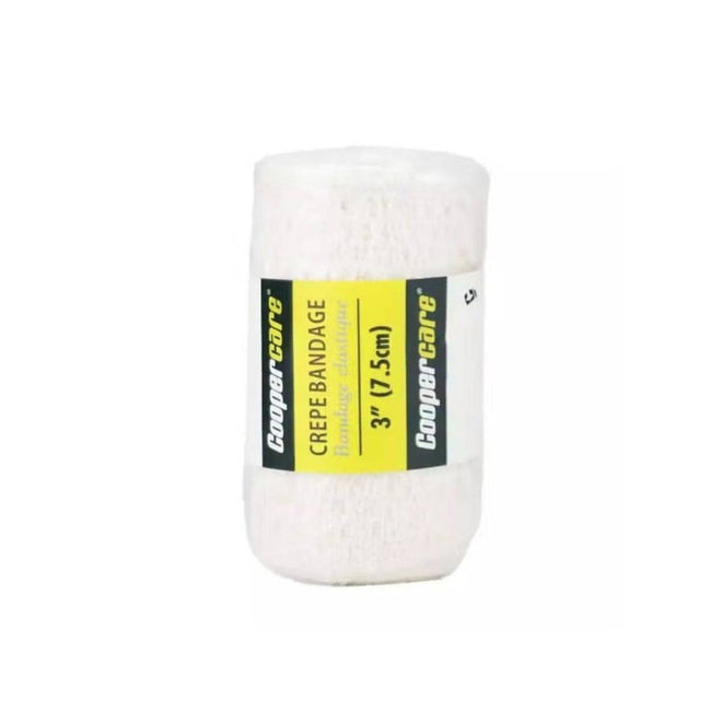 Coopercare Crepe Bandage 7.5cm