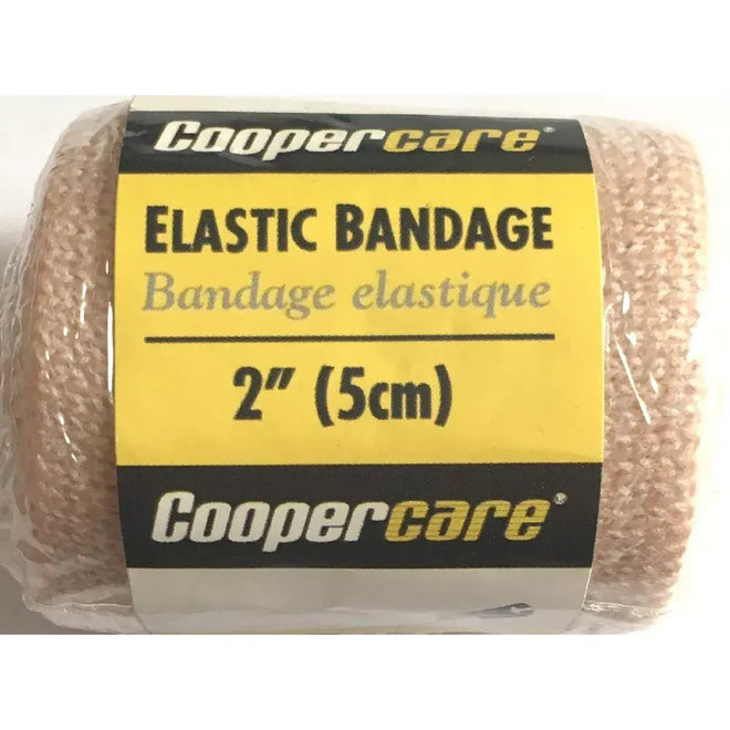Coopercare Crepe Bandage 5cm