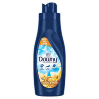 Downy Fabric Softener Concentrated Vanilla & Musk 1L