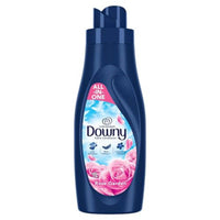 Downy Fabric Softener Concentrated Rose Garden 1L