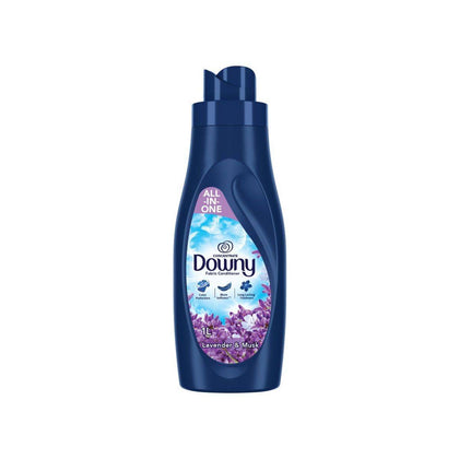 Downy Fabric Softener Concentrated Lavender & Musk 1L