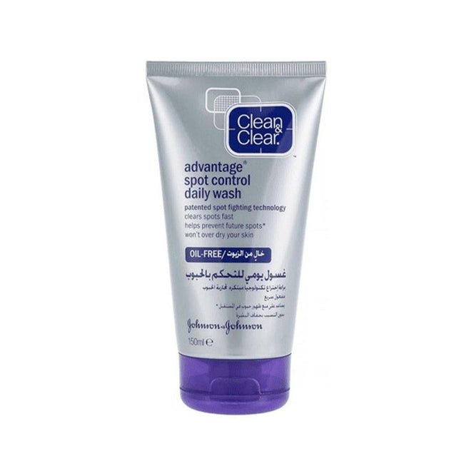 Clean & Clear Advantage Wash 150 ml