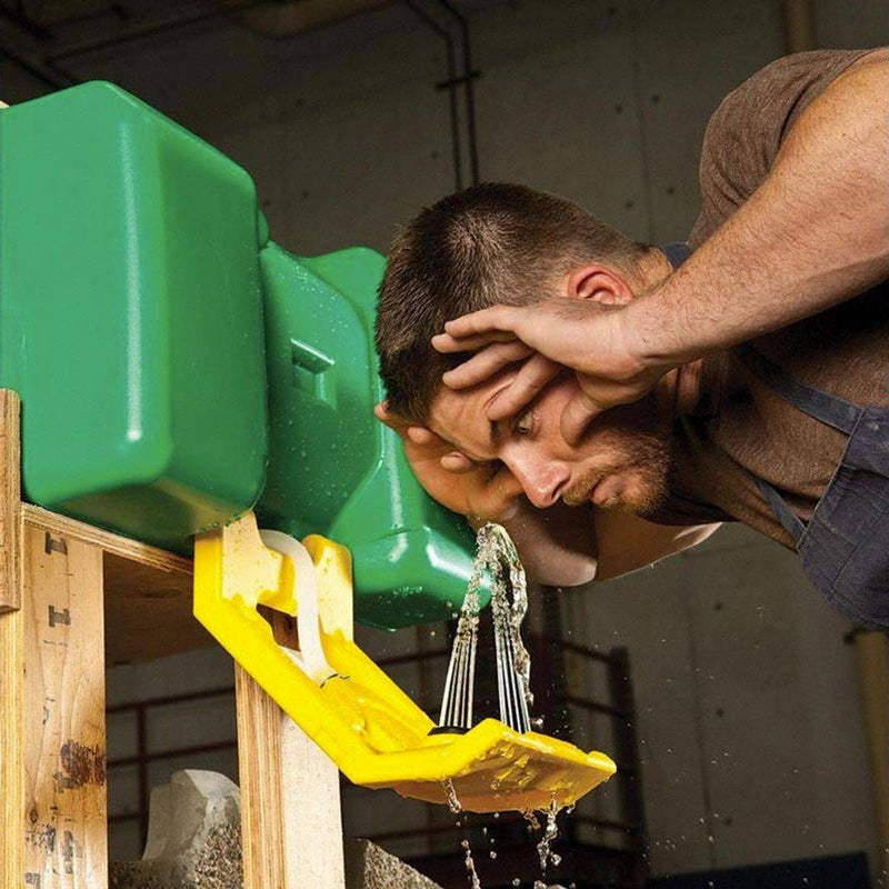 Guardian Eye Bath Container