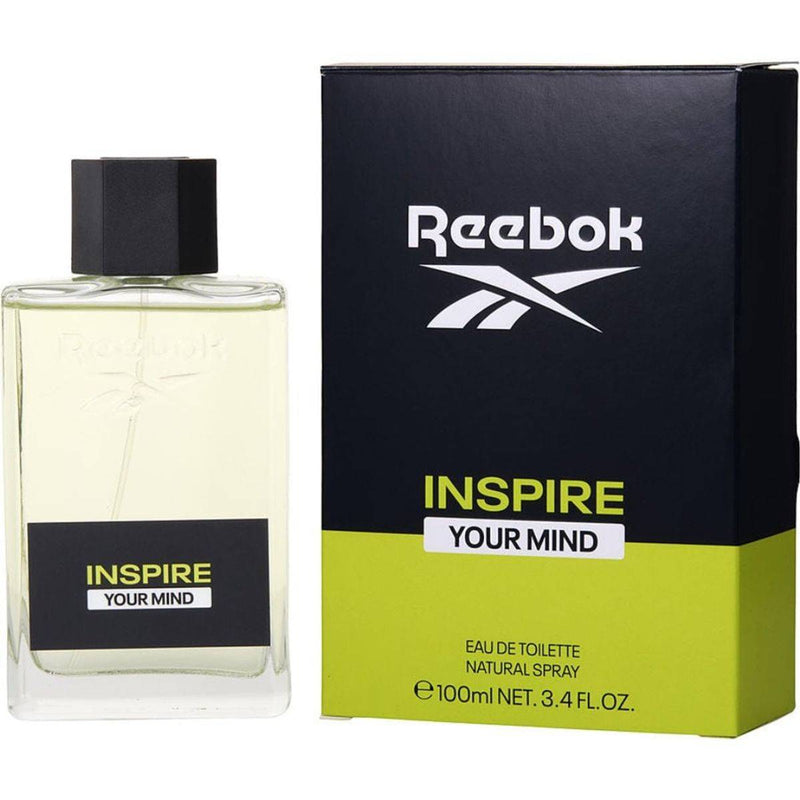 Reebok Inspire Your Mind Eau de Toilette 100ml