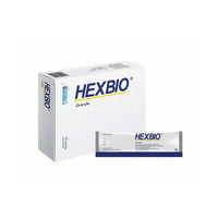 Hexbio MCP Granules 3g 10 Sachets