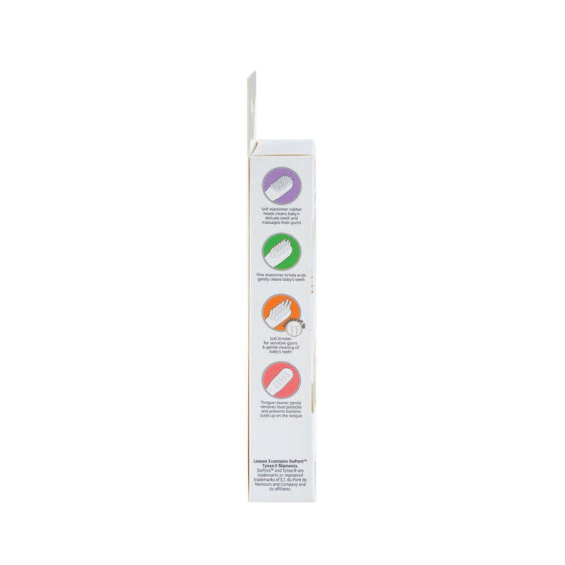 Pigeon Trainer Toothbrush Set