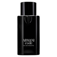 Giorgio Armani Armani Code Eau de Toilette 200ml Refillable