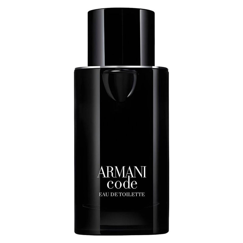 Giorgio Armani Armani Code Eau de Toilette 200ml Refillable