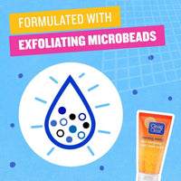 Clean & Clear Morning Energy Daily Face Scrub 150ml