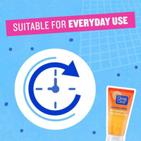 Clean & Clear Morning Energy Daily Face Scrub 150ml