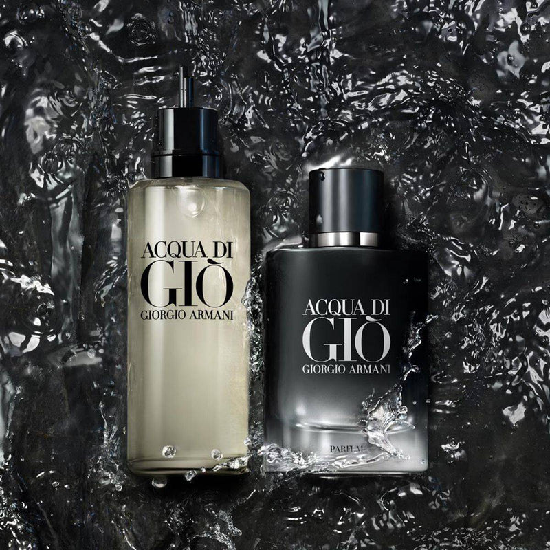 Giorgio Armani Acqua Di Gio Parfum 75ml Refillable