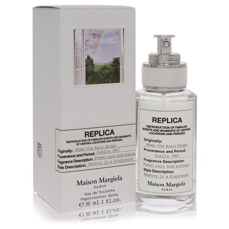 Maison Margiela Replica When The Rain Stops Eau de Toilette 30ml