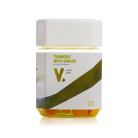 Vitamina Turmeric with Ginger 60 Gummies