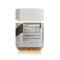 Vitamina Turmeric with Ginger 60 Gummies