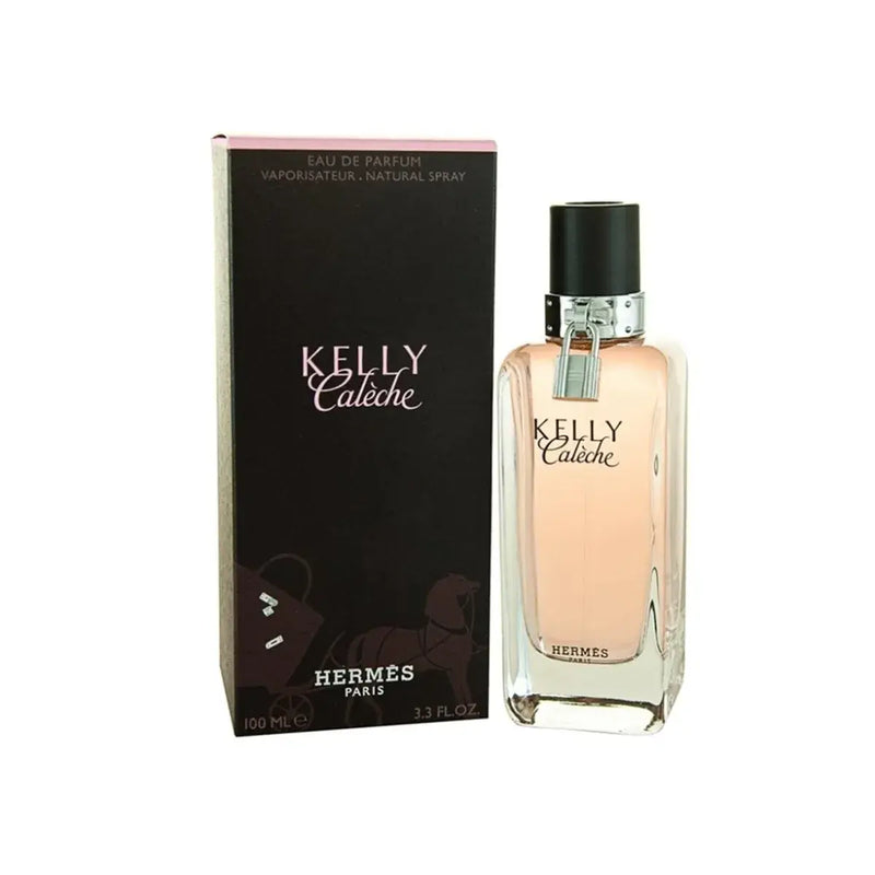 Hermes Kelly Caleche Eau de Toilette 100ml