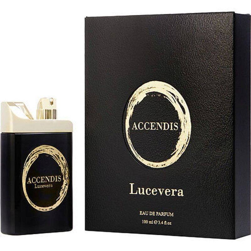 Accendis Lucevera Eau de Parfum 100ml