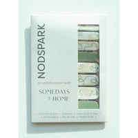 Nodspark Manicure On the Go No Drying Time Nail Wrap Botanical
