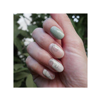 Nodspark Manicure On the Go No Drying Time Nail Wrap Botanical