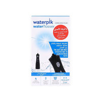 Waterpik Water Flosser Cordless Plus Black WP462ME