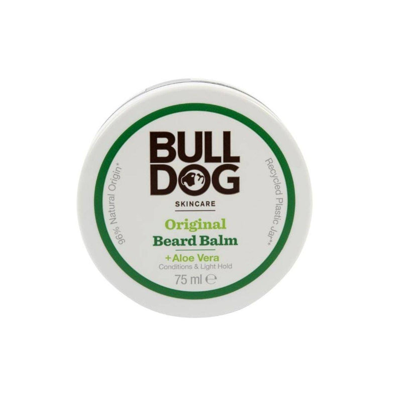 Bulldog Skincare For Men Original Beard Balm 75ml
